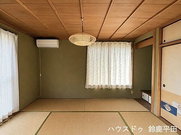 和室