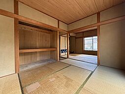津市白塚町:1階和室