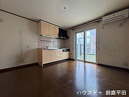 室内の画像