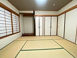津市高茶屋:和室