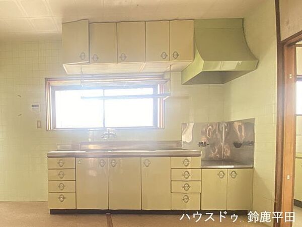 キッチン