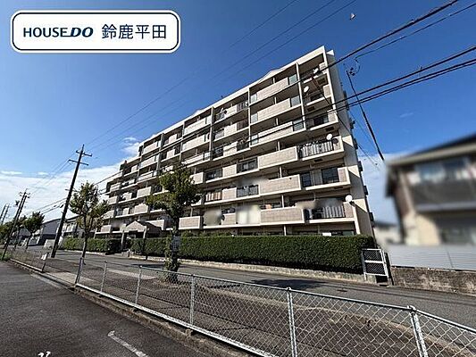 外観 ベルカーサ桜島 1階/-