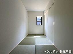 和室の画像
