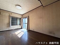 洋室の画像