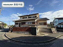 津市垂水字香水 建築条件なし土地