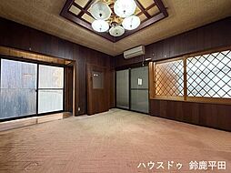 洋室の画像