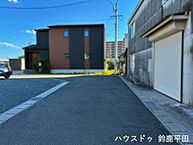 三重県四日市市万古町：物件画像