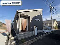 リナージュ鈴鹿市長太新町2丁目第1期 全5棟 5号棟 新築