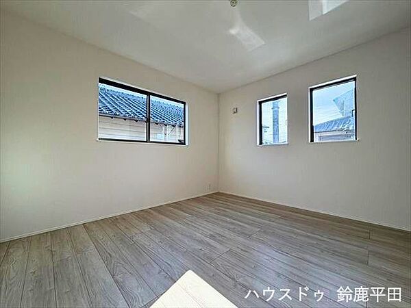 洋室