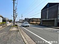 三重県四日市市青葉町：物件画像