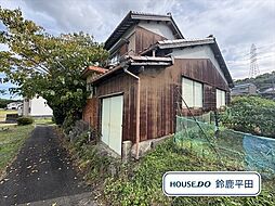 物件画像 桑名市多度町御衣野字山辺浦 中古一戸建て