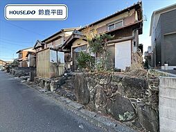 桑名市枇杷島台 外観写真