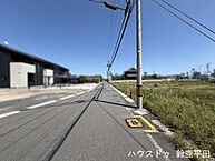 三重県鈴鹿市南玉垣町：物件画像