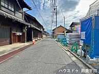 三重県鈴鹿市白子2丁目：物件画像