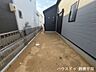 その他：ゆとりある庭スペースを確保し、ガーデニングや家庭菜園などに活用できます。