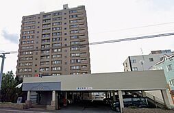 物件画像 ライフアベニュー北１５条