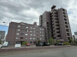 物件画像 リブウェル平岸
