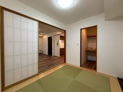 和室の画像