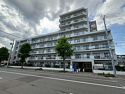 物件画像 朝日プラザ宮の森