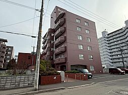 物件画像 ライオンズマンション山鼻１３条