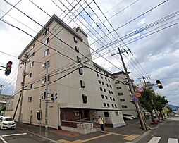 物件画像 シーアイ・マンション宮の森