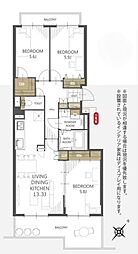 メゾンドルチェ拾参番館