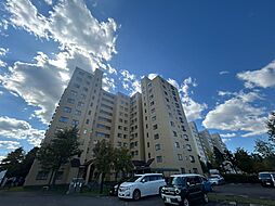 物件画像 森林公園パークハウス西弐番街F棟