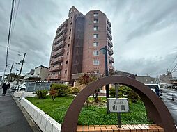 物件画像 光ハイツ山鼻