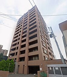 物件画像 クリオ南６条壱番館