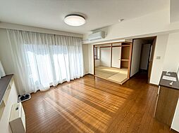 クリオ旭ヶ丘参番館