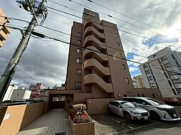 物件画像 クリオ旭ヶ丘参番館
