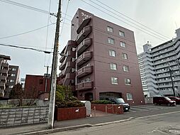 物件画像 ライオンズマンション山鼻１３条