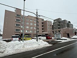 物件画像 ファミール美香保公園