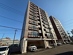 物件画像 パシフィック発寒駅前壱番館