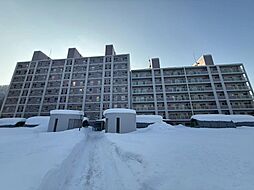 物件画像 山鼻サンタウン３号館