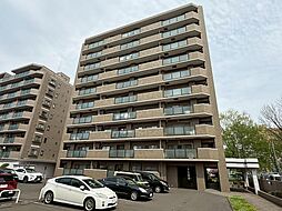 物件画像 北円山パーク・ホームズ