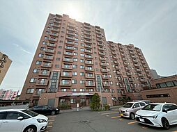 物件画像 ラポール南麻生