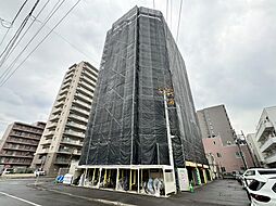 物件画像 パーソナルハイツ北大前