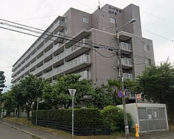 物件画像 コープ野村山の手