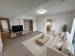 発寒パークマンション