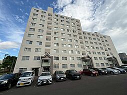 物件画像 発寒パークマンション