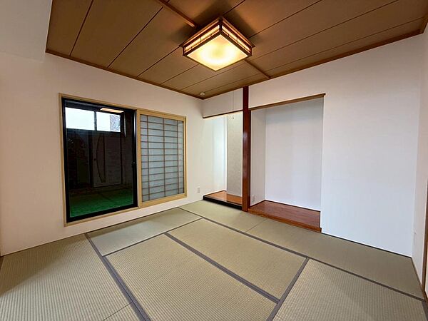 和室