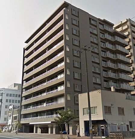 地下鉄「琴似」駅徒歩６分！