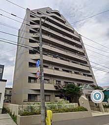 物件画像 アルファグランデ北１０条