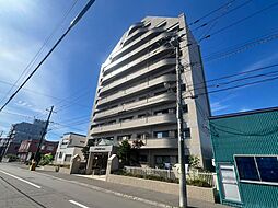 物件画像 アルファグランデ北１０条
