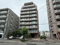物件画像 パールコート山鼻中央ＷＥＳＴ