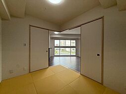 和室の画像