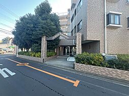 物件画像 ライオンズマンション上尾原市第2