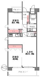 物件画像 グランドメゾン松屋町