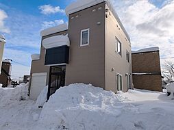 物件画像 FelidiaReno札幌市清田区真栄4条（No.1009）